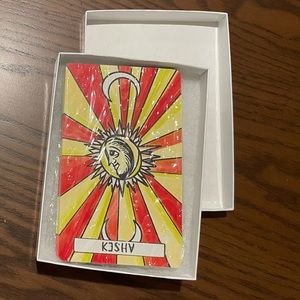 Kesha Tarot cards (unopened)